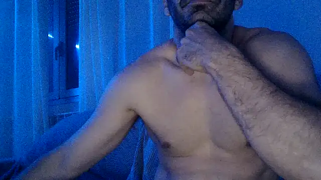 Show Webcam de pedro_power