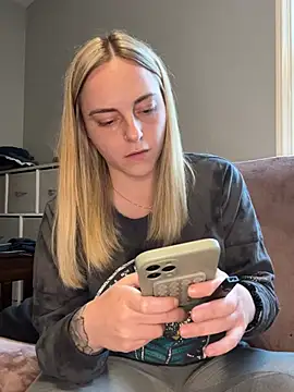 jaseyrae's Live XXX Chat