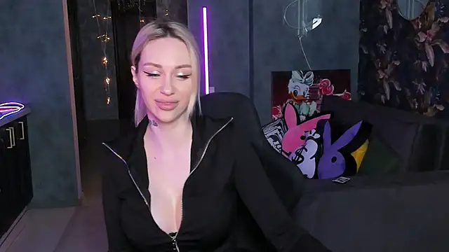 Blckmirrorr – Naživo XXX chat