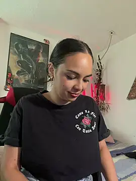 gabyaridi Live XXX-Chat