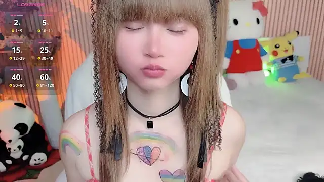 di-or- Live XXX-chat