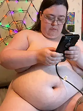 SexyxLexie's Webcam Show