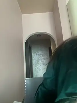 Czat XXX na żywo – Flossy_Vettie
