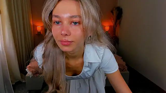 Chat +18 de LuluAlis ao vivo