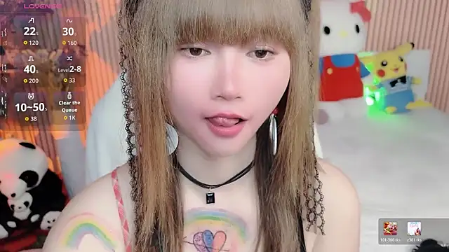 Czat XXX na żywo – di-or-