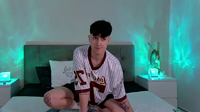 Sembang XXX Secara Langsung JessyAdoryx