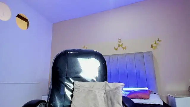 Živý XXX chat Nascary_Fox