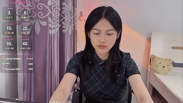 Tammy-66 Show Webcam