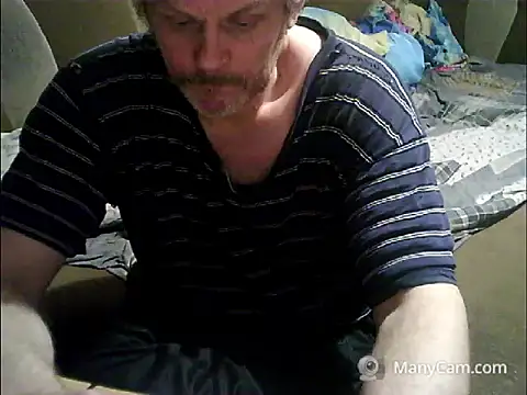 Вебкам-шоу Mr__XX