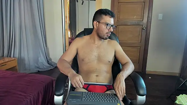 Chat XXX Live JacobWestt
