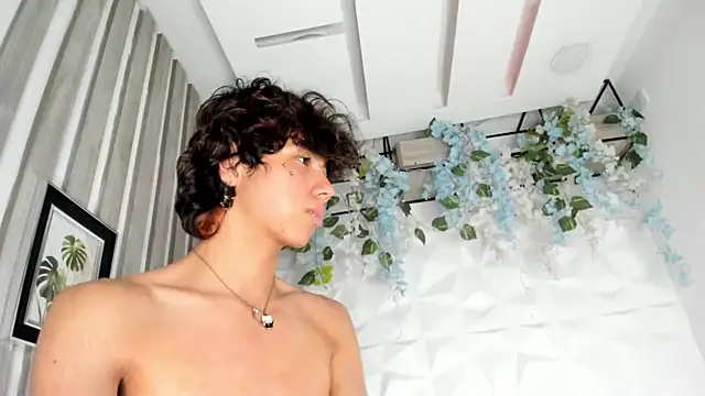 sckrapper's Webcam Show