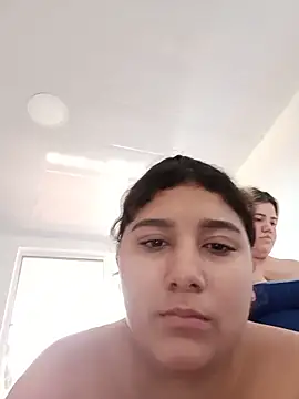 Sara_y_Amyn Live XXX chat