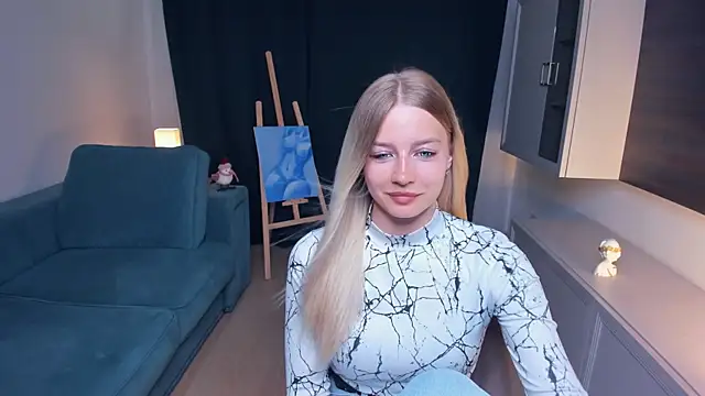 Živý XXX chat DeniseMekus