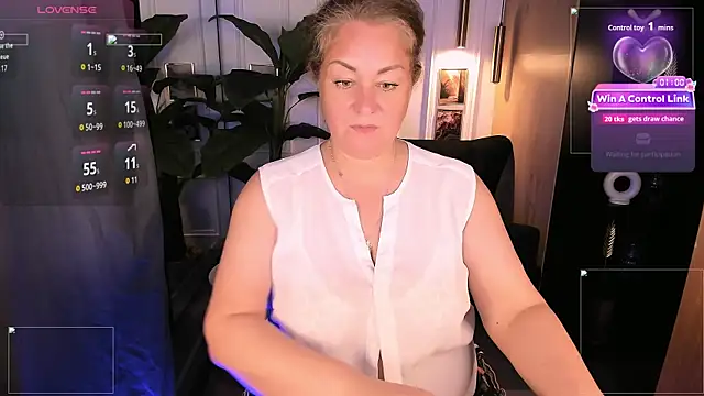 JenniferLight – Naživo XXX chat