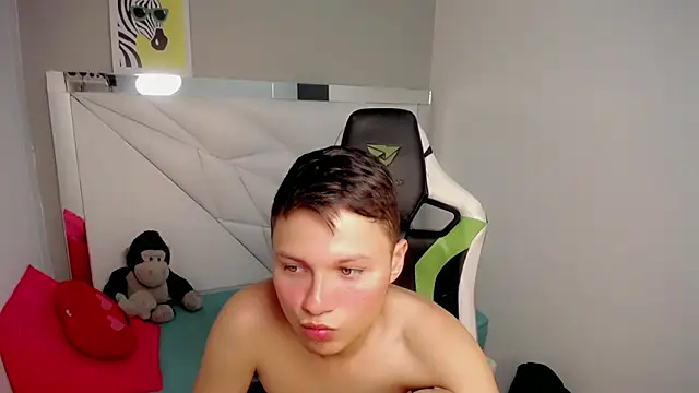 NYC_Bby Webcam show