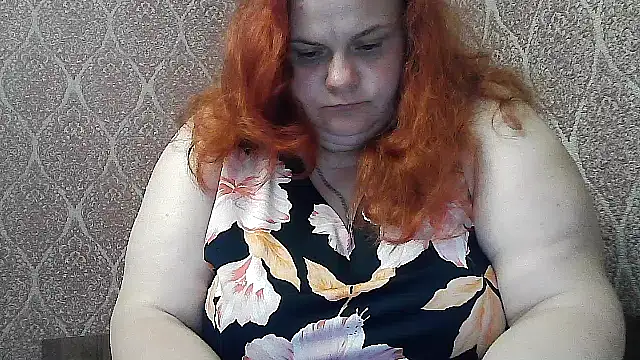 XXX chat uživo modela DollyGersonn