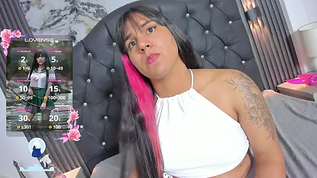 Kagome01 라이브 XXX 채팅
