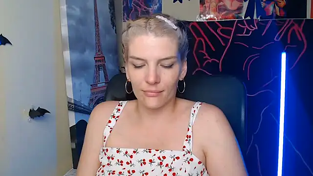 دردشة VanessaRey_ الجنسية المباشرة
