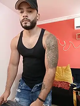 Chat XXX Live Mike_savage3