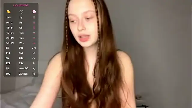 Czat XXX na żywo – LoryMusetti