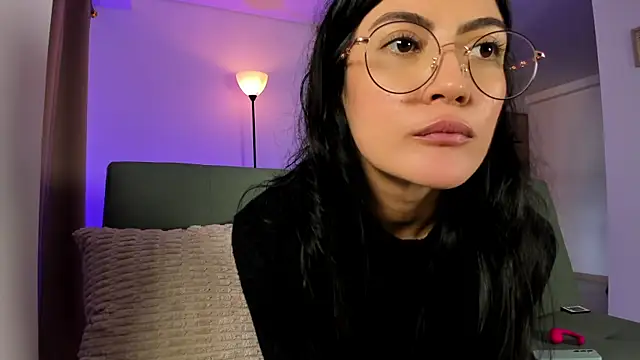 Lilabril live XXX chat