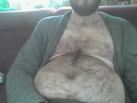FurryGent30 Pertunjukan Webcam