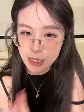 xiaoran_A 网络视讯表演