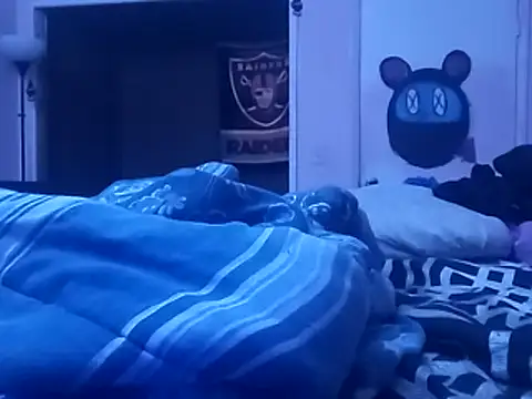 Blkstylion Show in webcam