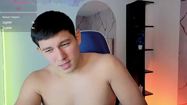 JamesCr_ Live XXX-Chat