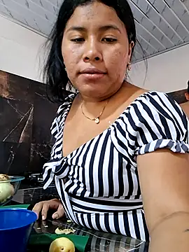 Sweet-Dirty-Storm – Live XXX-chat