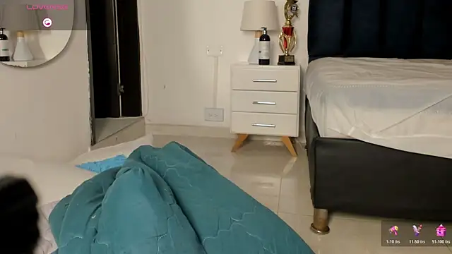 Annye01_ – Naživo XXX chat