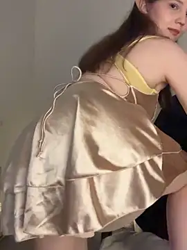 Sakura_Hime 网络视讯表演