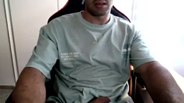 Webkamerová show bi_boy08
