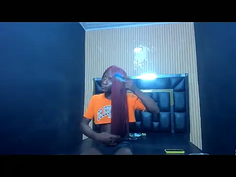 Show de cataleya_ebonyts na webcam