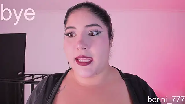 AmberiniHoffman – Naživo XXX chat