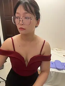 wt0314's Webcam Show
