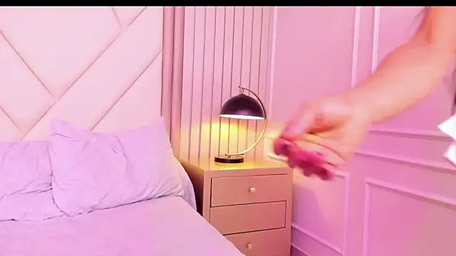 LailaDavidson – Naživo XXX chat