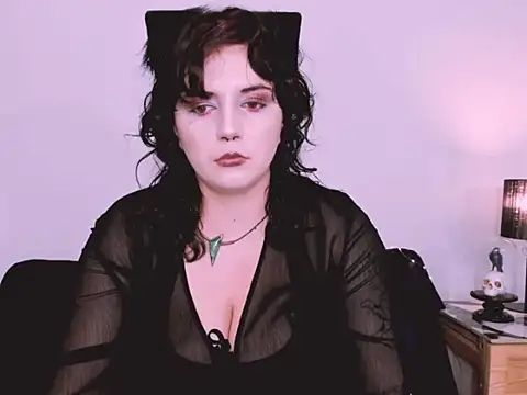 Webkamerová show SamantaBunny