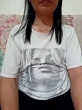 Doremon_95 Adlı Modelin Canlı XXX Sohbeti