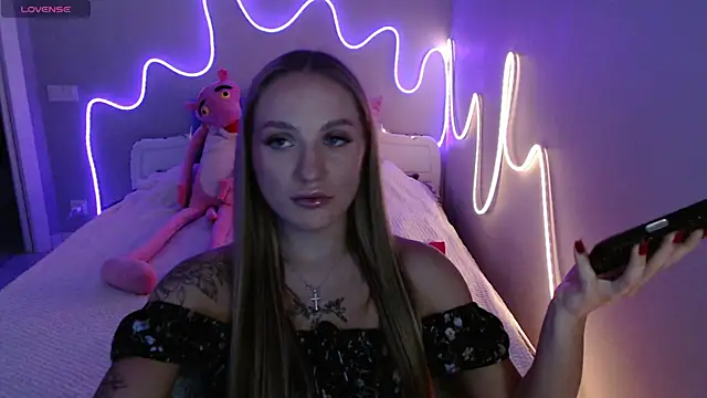 MirrraMisss – Live XXX-chat