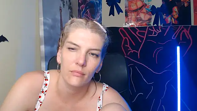 دردشة VanessaRey_ الجنسية المباشرة