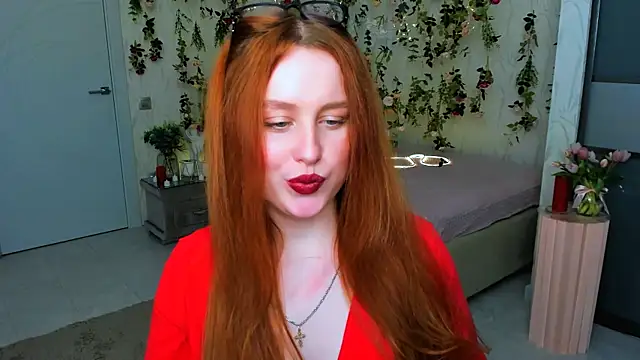 AirySilhouette – Naživo XXX chat