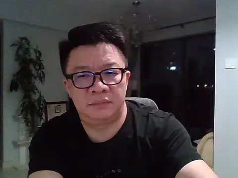 Haosezt19 在線直播表演