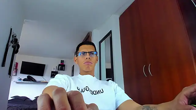 _John_Boy_n Webbikameraesitys