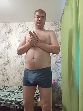 Show Webcam de Dimentrius