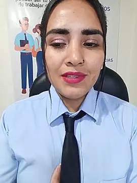 MAYE__13 webkamerás műsora