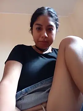 shouko16's Webcam Show