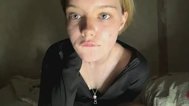 Živý XXX chat Malinwitch