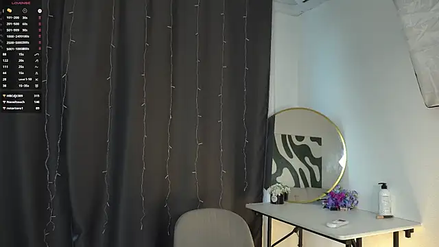 HaleyKoelling Chat XXX live
