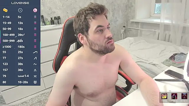 Morlaiosn Live XXX chat